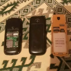 Telefonlar