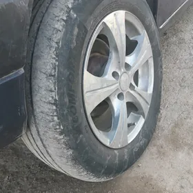 diska bolni bilen