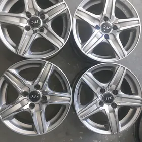 opel disga R14