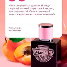 парфюмерия
