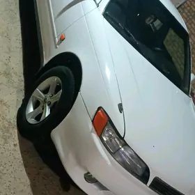 Toyota Mark II 1993