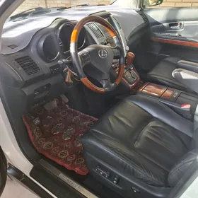 Lexus RX 330 2005