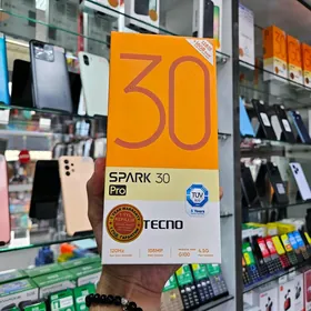  KREDIT WE NAGT Spark 30 pro