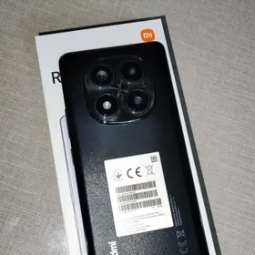 Redmi not 14 pro