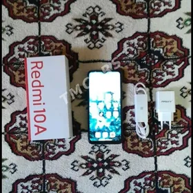 Redmi 10 A