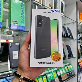 KREDIT WE NAGT Samsung A56