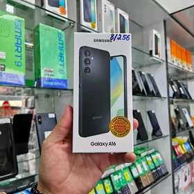 KREDIT WE NAGT Samsung A16