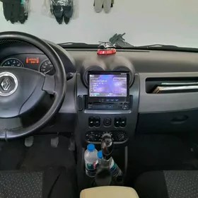 Renault Laguna 1 2009