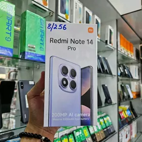 KREDIT WE NAGT Redmi Not14pr