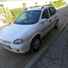 Opel Vita 1997