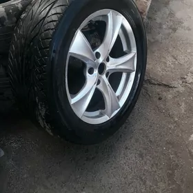 17 текер