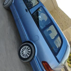 Toyota Previa 1994