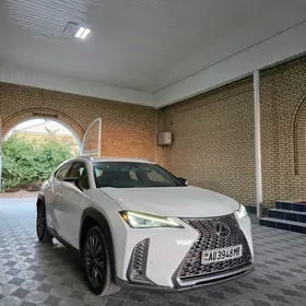 Lexus RX 350 2021