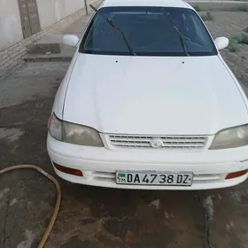 Toyota Corona 1995