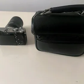 Sony A7 C