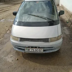 Toyota Previa 1993