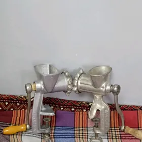 ОРСЫН. ЭТ МАШЫНЫ.