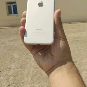 iPhone 7 Gold