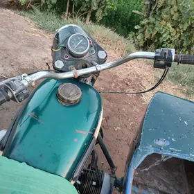 Ural 4320 1990