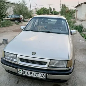 Opel Vectra 1991