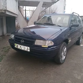 Opel Astra 1994