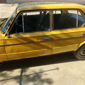 Lada 2106 1998