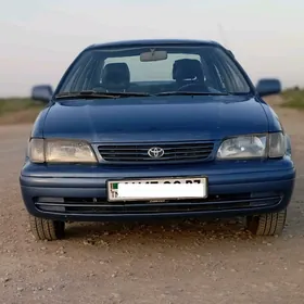 Toyota Tercel 1998
