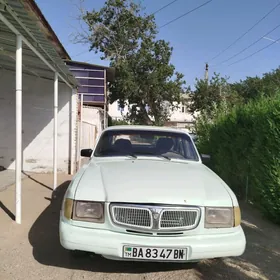 Gaz 3110 1999