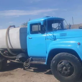 Zil 130 1983