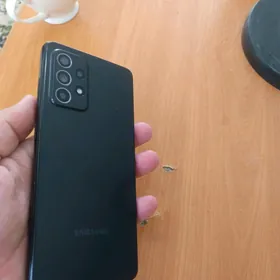 Samsung A52s 8/128