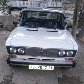 Lada 2106 1990
