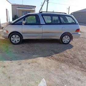 Toyota Previa 1995