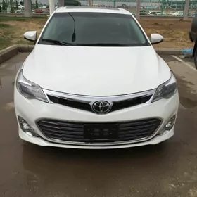 Toyota Avalon 2013