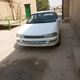 Toyota Carina 1995
