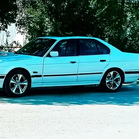 BMW 525 1990