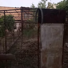 дача
