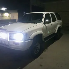 Toyota 4Runner 1992