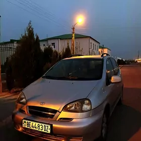 Daewoo Tacuma 2004