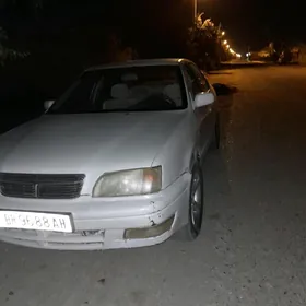 Toyota Vista 1995