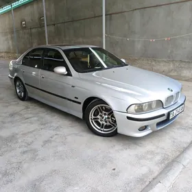 BMW 530 2001