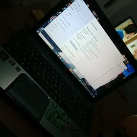 i 7 TOSHIBA