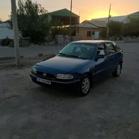 Opel Astra 1993