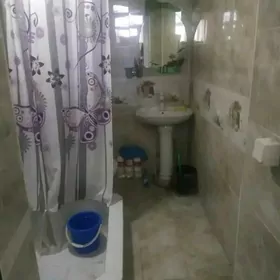 2х ком 1 этаж