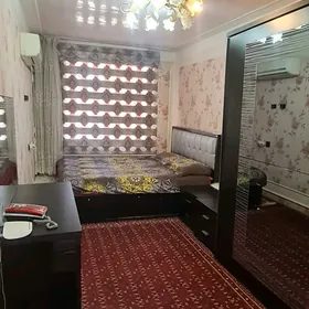 2комнатны 2этаж