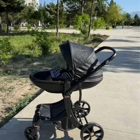 ÇAGA KOLYASKA