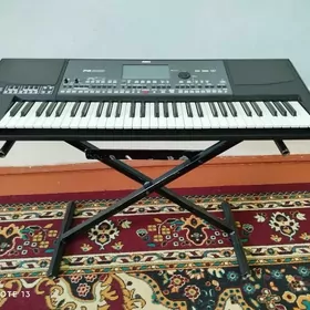 korg pa 600