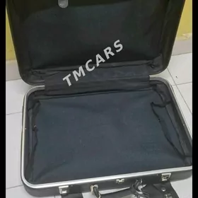 ЧЕМОДАН ÇEMODAN