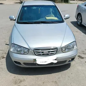 Hyundai Elantra 2005