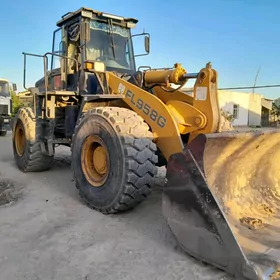 XCMG LW300F 2012