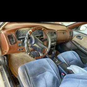 Toyota Mark II 1992